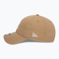 New Era League Essential 9Twenty New York Yankees șapcă de baseball bej deschis 5