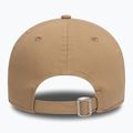 New Era League Essential 9Twenty New York Yankees șapcă de baseball bej deschis 6