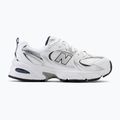 Încălțăminte pentru copii New Balance 530's V1 white 2