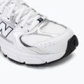 Încălțăminte pentru copii New Balance 530's V1 white 7