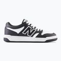 Încălțăminte pentru copii  New Balance 480's V1 black GSB480BW 8