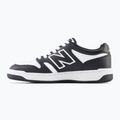 Încălțăminte pentru copii  New Balance 480's V1 black GSB480BW 9