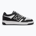 Încălțăminte pentru copii  New Balance 480's V1 black GSB480BW 2