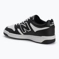 Încălțăminte pentru copii  New Balance 480's V1 black GSB480BW 3