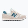 Încălțăminte pentru femei New Balance ML373 moonbeam NBWL373OJ2 3