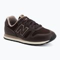 Încălțăminte pentru bărbați New Balance Classic 373's V2 black coffee/mushroom/driftwood pl2