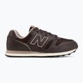 Încălțăminte pentru bărbați New Balance Classic 373's V2 black coffee/mushroom/driftwood pl2 2