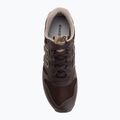 Încălțăminte pentru bărbați New Balance Classic 373's V2 black coffee/mushroom/driftwood pl2 5