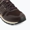 Încălțăminte pentru bărbați New Balance Classic 373's V2 black coffee/mushroom/driftwood pl2 7