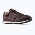Încălțăminte pentru bărbați New Balance Classic 373's V2 black coffee/mushroom/driftwood pl2