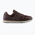 Încălțăminte pentru bărbați New Balance Classic 373's V2 black coffee/mushroom/driftwood pl2 2