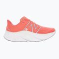 Încălțăminte de alergat pentru femei New Balance Fresh Foam X More v4 gulf red 9
