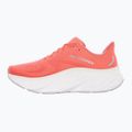 Încălțăminte de alergat pentru femei New Balance Fresh Foam X More v4 gulf red 10