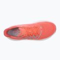 Încălțăminte de alergat pentru femei New Balance Fresh Foam X More v4 gulf red 11