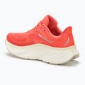 Încălțăminte de alergat pentru femei New Balance Fresh Foam X More v4 gulf red 3