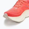 Încălțăminte de alergat pentru femei New Balance Fresh Foam X More v4 gulf red 7