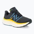 Încălțăminte de alergat pentru bărbați New Balance Fresh Foam X More v4 black