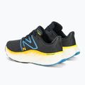 Încălțăminte de alergat pentru bărbați New Balance Fresh Foam X More v4 black 3