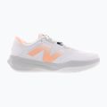 Încălțăminte de tenis pentru femei New Balance WCH796V4 white