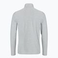 Bluză de alergare pentru bărbați New Balance Space Dye 1/4 Zip grey 7