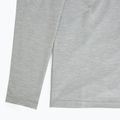 Bluză de alergare pentru bărbați New Balance Space Dye 1/4 Zip grey 8
