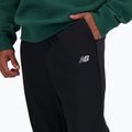 Pantaloni pentru bărbați New Balance AC Tapered 29" black 5