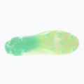 Încălțăminte de fotbal pentru bărbați New Balance Furon Pro FG V7+ bleached lime glo 11