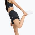Pantaloni scurți pentru femei New Balance 2IN1 3" black 5