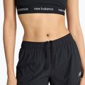 Pantaloni scurți pentru femei New Balance 2IN1 3" black 6