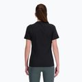 Tricou pentru femei New Balance Seamless black 3