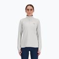 Femeii New Balance Sport Essentials Space Dye ashheath alergare hanorac