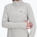 Femeii New Balance Sport Essentials Space Dye ashheath alergare hanorac 4