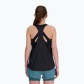 Tank top pentru femei New Balance Athletics Tank Top black 3