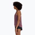 Tank top pentru femei New Balance Athletics Tank Top licorice heather 4