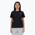 Tricou pentru femei New Balance Jersey Small Logo black