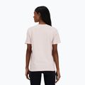 Tricou pentru femei New Balance Jersey Small Logo quartzpi 2