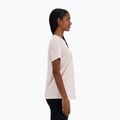Tricou pentru femei New Balance Jersey Small Logo quartzpi 3