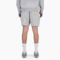 Pantaloni scurți pentru bărbați New Balance French Terry Short athletic grey 2