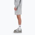 Pantaloni scurți pentru bărbați New Balance French Terry Short athletic grey 3