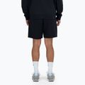 Pantaloni scurți pentru bărbați New Balance French Terry Short black 2