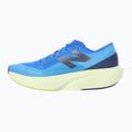 Încălțăminte de alergare pentru femei New Balance FuelCell Rebel v4 blue oasis 9