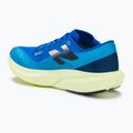 Încălțăminte de alergare pentru femei New Balance FuelCell Rebel v4 blue oasis 3