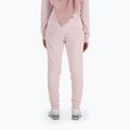 Pantaloni pentru femei New Balance Classy Core stone pink 3