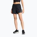 Pantaloni scurți de alergare pentru femei New Balance RC 5" black/white