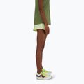 Pantaloni scurți de alergare pentru femei New Balance RC Seamless 3 Inch lime light 4