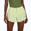 Pantaloni scurți de alergare pentru femei New Balance RC Seamless 3 Inch lime light 6