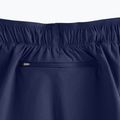 Pantaloni scurți pentru femei New Balance RC Seamless 3" blue 10