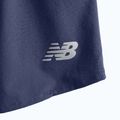 Pantaloni scurți pentru femei New Balance RC Seamless 3" blue 12
