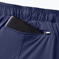 Pantaloni scurți pentru femei New Balance RC Seamless 3" blue 13