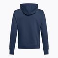 Bluză pentru bărbați New Balance Core Fleece Hoodie nb navy 5